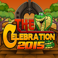 EnaGames The Celebration 2015 Walkthrough